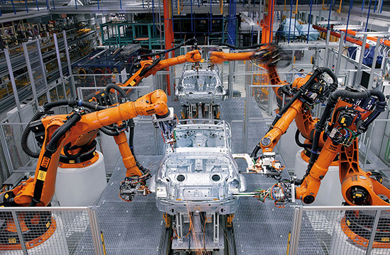 LED驅(qū)動電源的特點