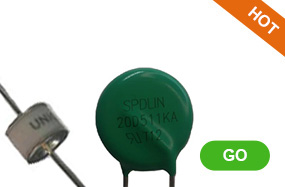 浪涌保護(hù)器元件