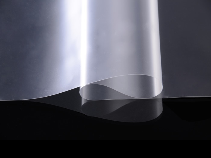 藥用低密度聚乙烯膜片