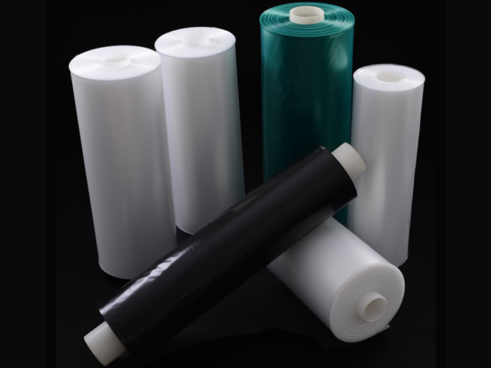 ESD100級(jí)無(wú)塵PE膜