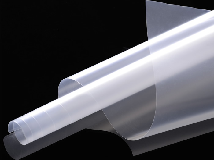 藥用低密度聚乙烯無菌凍干膜